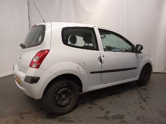 Renault Twingo Twingo II (CN) Hatchback 3-drs 1.2 (D7F-800(Euro 4)) [43kW]  (03-2007/=
09-2014) picture 5