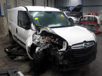 Opel Combo Combo Van 1.6 CDTI 16V (A16FDH) [77kW]  (02-2012/...) picture 2