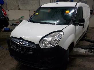 Opel Combo Combo Van 1.6 CDTI 16V (A16FDH) [77kW]  (02-2012/...) picture 1