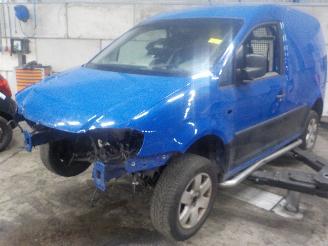 demontáž osobní automobily Volkswagen Caddy Caddy III (2KA,2KH,2CA,2CH) Van 2.0 SDI (BDJ) [51kW]  (03-2004/08-2010=
) 2005/1