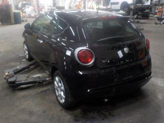 Alfa Romeo MiTo MiTo (955) Hatchback 1.4 16V (955.A.1000) [58kW]  (08-2008/08-2013) picture 4