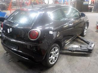 Alfa Romeo MiTo MiTo (955) Hatchback 1.4 16V (955.A.1000) [58kW]  (08-2008/08-2013) picture 3