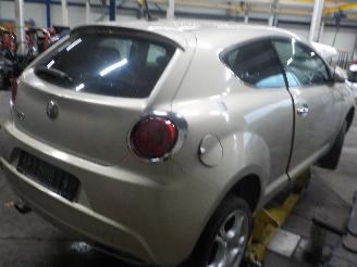Alfa Romeo MiTo MiTo (955) Hatchback 1.3 JTDm 16V Eco (199.B.4000) [62kW]  (01-2011/12=
-2015) picture 3