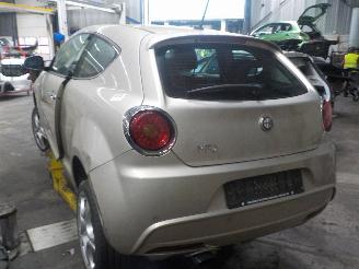 Alfa Romeo MiTo MiTo (955) Hatchback 1.3 JTDm 16V Eco (199.B.4000) [62kW]  (01-2011/12=
-2015) picture 4