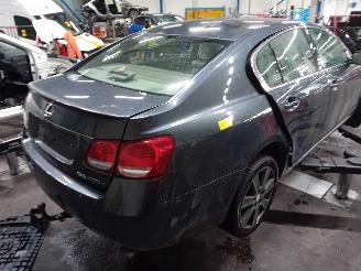 Lexus GS GS (..S19) Coupé 450h 3.5 V6 24V (2GR-FSE) [254kW]  (02-2006/11-2011=
) picture 3