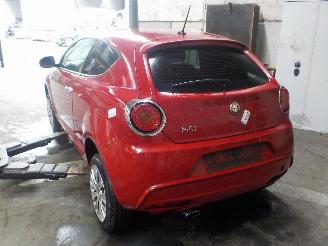 Alfa Romeo MiTo MiTo (955) Hatchback 0.9 TwinAir (199.B.7000) [74kW]  (12-2013/08-2018=
) picture 4