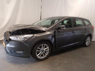 Ford Focus Focus 3 Wagon Combi 1.0 Ti-VCT EcoBoost 12V 125 (M1DD) [92kW]  (02-201=
2/05-2018) picture 3