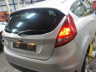 Ford Fiesta Fiesta 6 (JA8) Hatchback 1.6 TDCi 95 (T3JA(Euro 5)) [70kW]  (02-2010/1=
2-2015) picture 3