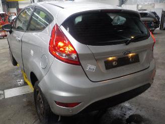 Ford Fiesta Fiesta 6 (JA8) Hatchback 1.6 TDCi 95 (T3JA(Euro 5)) [70kW]  (02-2010/1=
2-2015) picture 4