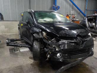 Renault Clio Clio IV Estate/Grandtour (7R) Combi 5-drs 1.5 Energy dCi 90 FAP (K9K-6=
08(K9K-B6)) [66kW]  (11-2012/08-2021) picture 2