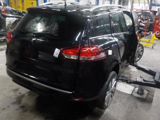 Renault Clio Clio IV Estate/Grandtour (7R) Combi 5-drs 1.5 Energy dCi 90 FAP (K9K-6=
08(K9K-B6)) [66kW]  (11-2012/08-2021) picture 3