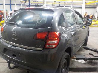 Citroën C3 C3 (SC) Hatchback 1.6 HDi 92 (DV6DTED(9HP)) [68kW]  (11-2009/09-2016) picture 3