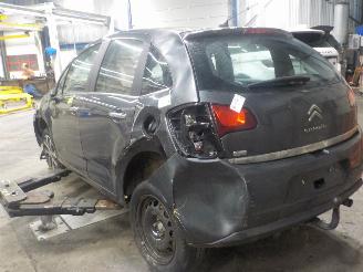 Citroën C3 C3 (SC) Hatchback 1.6 HDi 92 (DV6DTED(9HP)) [68kW]  (11-2009/09-2016) picture 4