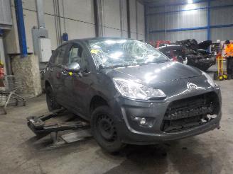 Citroën C3 C3 (SC) Hatchback 1.6 HDi 92 (DV6DTED(9HP)) [68kW]  (11-2009/09-2016) picture 2