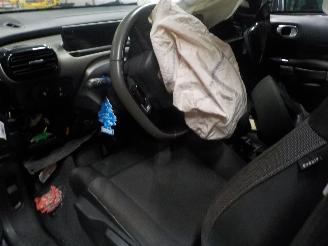 Citroën C4 C4 Cactus (0B/0P) Hatchback 5-drs 1.2 PureTech 82 12V (EB2F(HMZ)) [60k=
W]  (09-2014/...) picture 5