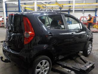 Opel Agila Agila (B) MPV 1.2 16V (Euro 5)) [63kW]  (04-2008/10-2012) picture 3