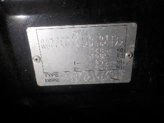 Opel Agila Agila (B) MPV 1.2 16V (Euro 5)) [63kW]  (04-2008/10-2012) picture 6