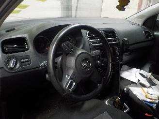 Volkswagen Polo Polo V (6R) Hatchback 1.2 TDI 12V BlueMotion (CFWA(Euro 5)) [55kW]  (1=
0-2009/05-2014) picture 5
