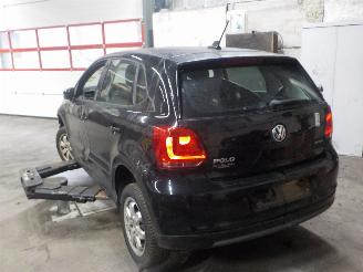 Volkswagen Polo Polo V (6R) Hatchback 1.2 TDI 12V BlueMotion (CFWA(Euro 5)) [55kW]  (1=
0-2009/05-2014) picture 4