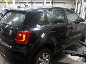 Volkswagen Polo Polo V (6R) Hatchback 1.2 TDI 12V BlueMotion (CFWA(Euro 5)) [55kW]  (1=
0-2009/05-2014) picture 3