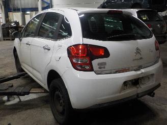 Citroën C3 C3 (SC) Hatchback 1.6 HDi 92 (DV6DTED(9HP)) [68kW]  (11-2009/09-2016) picture 4
