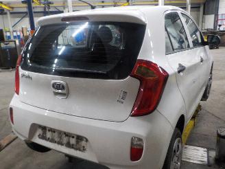 Kia Picanto Picanto (TA) Hatchback 1.0 12V (G3LA) [51kW]  (05-2011/06-2017) picture 3