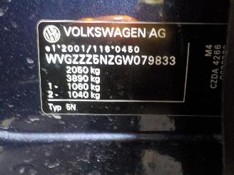 Volkswagen Tiguan Tiguan (5N1/2) SUV 1.4 TSI 16V (CZDA) [110kW]  (05-2015/07-2018) picture 6