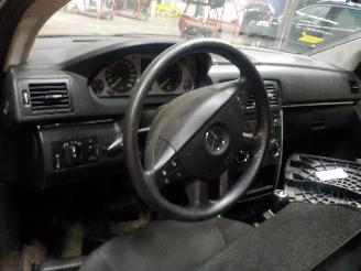 Mercedes B-klasse B (W245) Hatchback 1.5 B-150 16V (M266.920) [70kW]  (03-2005/11-2011) picture 5