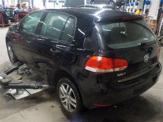 Volkswagen Golf Golf VI (5K1) Hatchback 1.4 TSI 122 16V (CAXA(Euro 5)) [90kW]  (10-200=
8/11-2012) picture 4