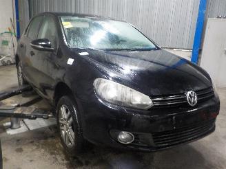 Volkswagen Golf Golf VI (5K1) Hatchback 1.4 TSI 122 16V (CAXA(Euro 5)) [90kW]  (10-200=
8/11-2012) picture 2