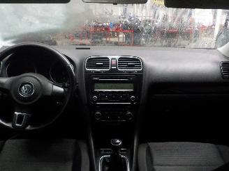 Volkswagen Golf Golf VI (5K1) Hatchback 1.4 TSI 122 16V (CAXA(Euro 5)) [90kW]  (10-200=
8/11-2012) picture 5