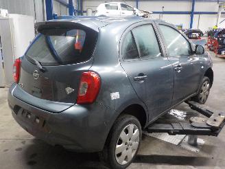 Nissan Micra Micra (K13) Hatchback 1.2 12V (HR12DE) [59kW]  (05-2010/03-2017) picture 3