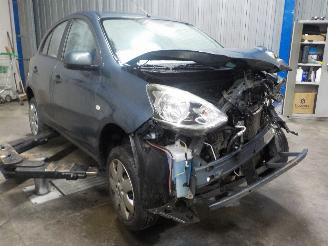 Nissan Micra Micra (K13) Hatchback 1.2 12V (HR12DE) [59kW]  (05-2010/03-2017) picture 2