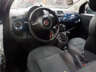 Fiat 500 500 (312) Hatchback 0.9 TwinAir 65 (312.A.4000) [48kW]  (09-2012/...) picture 5