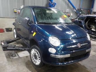Fiat 500 500 (312) Hatchback 0.9 TwinAir 65 (312.A.4000) [48kW]  (09-2012/...) picture 2