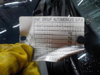 Fiat 500 500 (312) Hatchback 0.9 TwinAir 65 (312.A.4000) [48kW]  (09-2012/...) picture 6