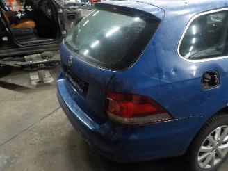 Volkswagen Golf Golf VI Variant (AJ5/1KA) Combi 2.0 GTD 16V (CFHC(Euro 5)) [103kW]  (0=
7-2009/07-2013) picture 3