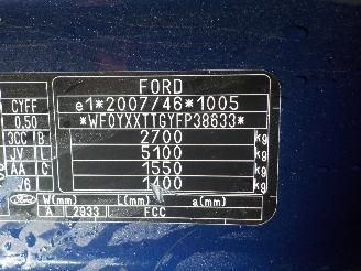 Ford Transit Transit Custom Van 2.2 TDCi 16V (CYFF(Euro 5)) [92kW]  (04-2012/12-202=
3) picture 6