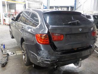 BMW 3-serie 3 serie Touring (F31) Combi 320d 2.0 16V (N47-D20C) [120kW]  (07-2012/=
06-2019) picture 4