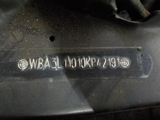 BMW 3-serie 3 serie Touring (F31) Combi 320d 2.0 16V (N47-D20C) [120kW]  (07-2012/=
06-2019) picture 6