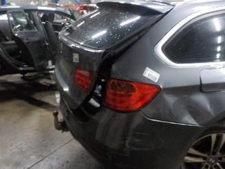 BMW 3-serie 3 serie Touring (F31) Combi 320d 2.0 16V (N47-D20C) [120kW]  (07-2012/=
06-2019) picture 3