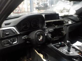 BMW 3-serie 3 serie Touring (F31) Combi 320d 2.0 16V (N47-D20C) [120kW]  (07-2012/=
06-2019) picture 5