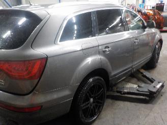 Audi Q7 Q7 (4LB) SUV 3.0 TDI V6 24V (CJGA) [176kW]  (11-2007/08-2015) picture 3