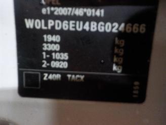 Opel Astra Astra J (PC6/PD6/PE6/PF6) Hatchback 5-drs 1.4 Turbo 16V (A14NEL(Euro 5=
)) [88kW]  (10-2010/10-2015) picture 6