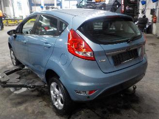 Ford Fiesta Fiesta 6 (JA8) Hatchback 1.6 TDCi 16V 90 (HHJD) [66kW]  (06-2008/12-20=
12) picture 4