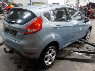 Ford Fiesta Fiesta 6 (JA8) Hatchback 1.6 TDCi 16V 90 (HHJD) [66kW]  (06-2008/12-20=
12) picture 3
