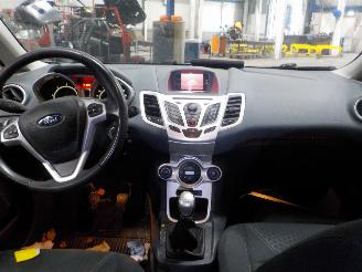 Ford Fiesta Fiesta 6 (JA8) Hatchback 1.6 TDCi 16V 90 (HHJD) [66kW]  (06-2008/12-20=
12) picture 5