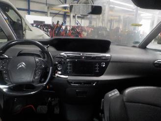 Citroën C4 C4 Picasso (3D/3E) MPV 1.6 e-Hdi, BlueHDi 115 (DV6C(9HC)) [85kW]  (02-=
2013/03-2018) picture 5