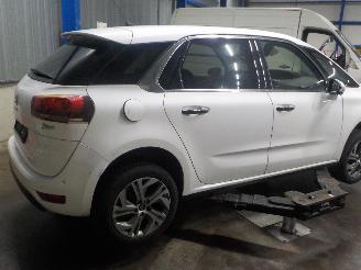 Citroën C4 C4 Picasso (3D/3E) MPV 1.6 e-Hdi, BlueHDi 115 (DV6C(9HC)) [85kW]  (02-=
2013/03-2018) picture 3