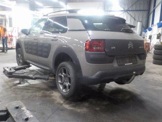 Citroën C4 C4 Cactus (0B/0P) Hatchback 5-drs 1.2 PureTech 82 12V (EB2F(HMZ)) [60k=
W]  (09-2014/...) picture 4